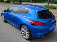 gebraucht VW Scirocco 2.0 TSI BlueMotion Technology ALLST...