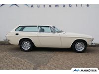 Gebraucht Volvo P1800 116 PS (85 kW) 1973 Weiss Coupé