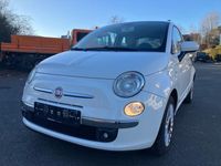 gebraucht Fiat 500 Pop