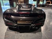 Gebraucht Ferrari F8 721 PS (530 kW) 2021 Schwarz Coupé