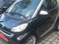 gebraucht Smart ForTwo Coupé 451