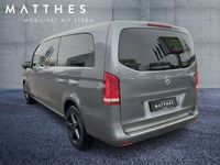 gebraucht Mercedes Vito Tourer Pro 116 CDI 4x4 Extra-Lang/8-Sitzer