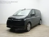 Usata VW Multivan Style 150 CV (110 kW) 2025 Nero Monovolume