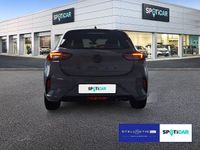 Gebraucht Opel Corsa 131 PS (96 kW) 2025 Grau Limousine