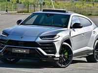 Gebraucht Lamborghini Urus 650 PS (478 kW) 2019 Grau SUV