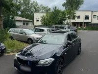 Gebraucht BMW 530 M Sport 245 PS (180 kW) 2011 Kombi