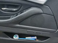 Gebraucht BMW 535 M Sport 313 PS (230 kW) 2012 Weiß Kombi