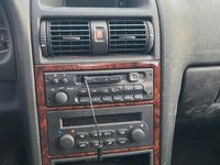 Second-hand Opel Astra 101 CP (74 kW) 2002 Argintiu Berlinǎ