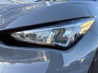 Gebraucht Cupra Born 150 kW (204 PS) 2023 Vaporgrau Kleinwagen