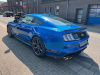 gebraucht Ford Mustang Mach 1 - Navi - Kamera - Leder