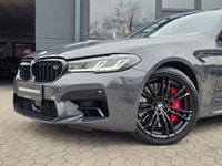 Gebraucht BMW M5 Competition Edition 625 PS (459 kW) 2021 Grau Limousine