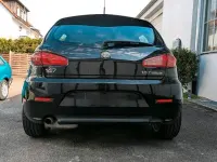 Occasion Alfa Romeo 147 105 ch (77 kW) 2010 Noir Citadine