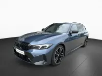 Gebraucht BMW M340 M Sport 374 PS (275 kW) 2025 Blau Limousine