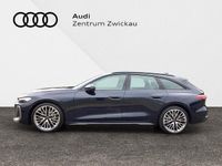 Gebraucht Audi A5 Edition .1 204 PS (150 kW) 2024 Firmamentblau metallic Kombi