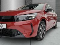Neu Opel Corsa 110 PS (80 kW) 2025 Kardio rot Kleinwagen