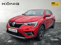 Gebraucht Renault Arkana Techno 140 PS (102 kW) 2023 Dezirrot metallic SUV