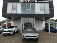 Neu Kia K4 Comfort 150 PS (110 kW) 2026 Stahlgrau metallic Kombi