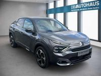 Gebraucht Citroën C4 PureTech 131 PS (96 kW) 2024 Grau SUV
