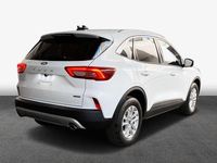 Gebraucht Ford Kuga Titanium 179 PS (131 kW) 2024 Weiß SUV