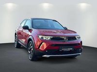 Gebraucht Opel Mokka Elegance 101 PS (74 kW) 2023 Power rot SUV