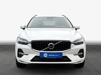 Gebraucht Volvo XC60 Core 250 PS (183 kW) 2024 Weiß SUV