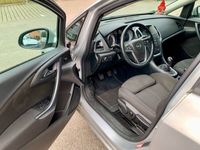 gebraucht Opel Astra 1.6 CDTI 81kW ecoFLEX Excellence S/S 9...
