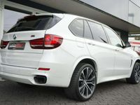 Gebraucht BMW X5 Exclusive 381 PS (280 kW) 2017 Weiß SUV