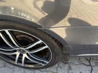 Usata Mercedes E350 252 CV (185 kW) 2013 Grigio Station wagon