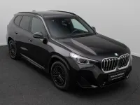 Gebraucht BMW X1 M Sport 245 PS (180 kW) 2025 Saphirschwarz  475 SUV