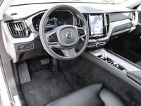 gebraucht Volvo XC60 Inscription Recharge Plug-In Hybrid AWD T6...