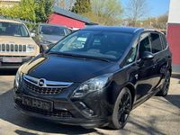 Gebraucht Opel Zafira OPC 131 PS (96 kW) 2016 Van / Kleinbus