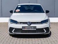 Gebraucht VW Polo Goal 95 PS (69 kW) 2025 Grau Kleinwagen