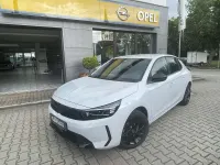 Gebraucht Opel Corsa 101 PS (74 kW) 2025 Kontur weiß Kleinwagen