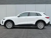 Neu Audi Q5 Basis 204 PS (150 kW) 2026 Arkonaweiß SUV
