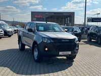 Neu Isuzu D-Max 163 PS (119 kW) 2025 Silber Abholung