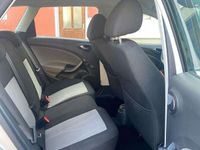 gebraucht Seat Ibiza ST Style Salsa