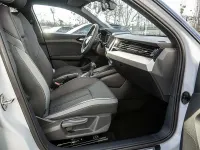 Gebraucht Audi A1 Sport 116 PS (85 kW) 2026 Gletscherweiss SUV