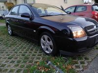 Gebraucht Opel Vectra Edition 175 PS (128 kW) 2004 Blau Limousine