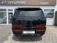 Neu Hyundai Santa Fe Blackline 239 PS (175 kW) 2026 Schwarz SUV