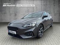 Usata Ford Focus ST 280 CV (205 kW) 2019 Grigio Berlina