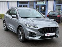 Gebraucht Ford Kuga ST-Line 120 PS (88 kW) 2023 Silber SUV