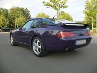 Second-hand Porsche 968 1993 Coupe