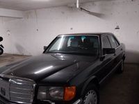 gebraucht Mercedes 260 SE W 126