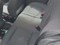 Gebraucht VW Polo Highline 60 PS (44 kW) 2001 Grau Kleinwagen