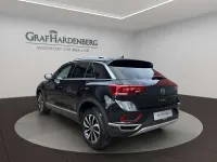 Occasion VW T-Roc Style 150 ch (110 kW) 2024 Noir SUV
