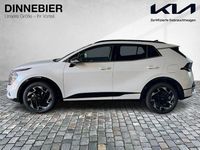 Neu Kia Sportage GT-Line 2025 Weiss SUV