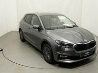 Gebraucht Skoda Fabia Drive 80 PS (58 kW) 2022 Andere farbe Kleinwagen