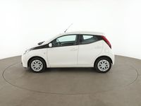gebraucht Toyota Aygo 1.0-VVT-i X-Play, Benzin, 12.490 €