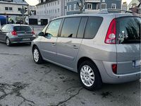 Gebraucht Renault Espace 163 PS (119 kW) 2005 Grau Van / Kleinbus