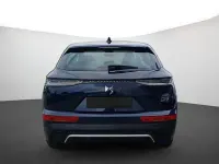 Gebraucht DS Automobiles DS7 Crossback Bastille Plus 131 PS (96 kW) 2024 Blau/metallic klarlack SUV
